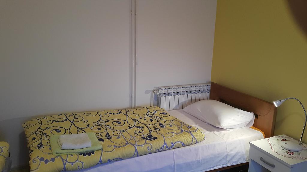 Guest House Boska Pancevo Exterior photo