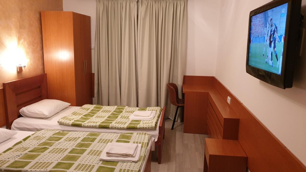 Guest House Boska Pancevo Exterior photo